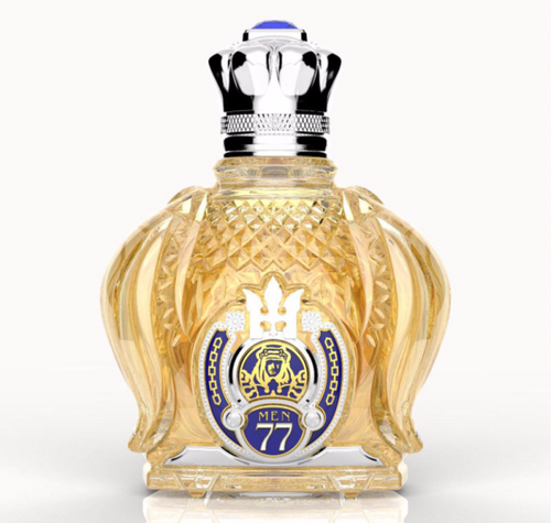Shaik / Opulent No.77 Pour Homme edp 100ml