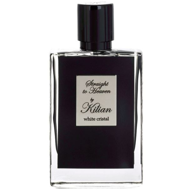 By Kilian / Straight to Heaven white cristal edp 50ml