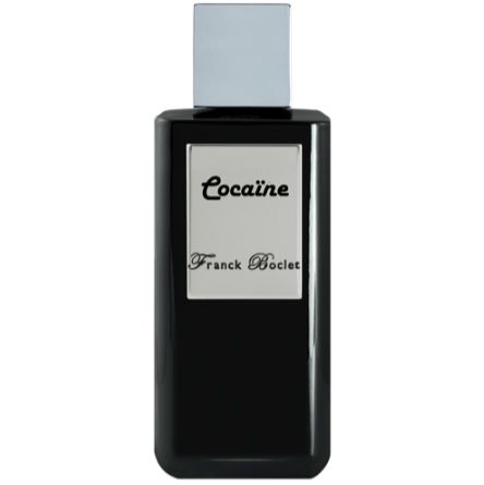 Franck Boclet / Cocaine parfum 100ml