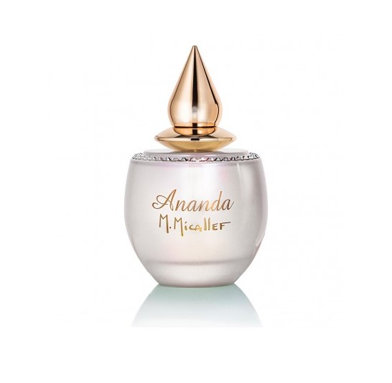 M.Micallef / Ananda edp 100ml