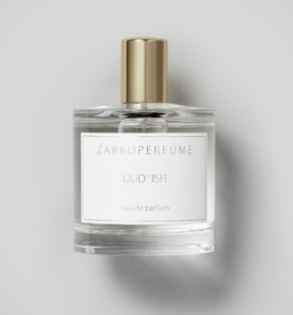 Zarkoperfume / Oud'ish edp 100ml
