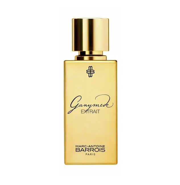 Marc Antoine Barrois / Ganymede extrait 100ml