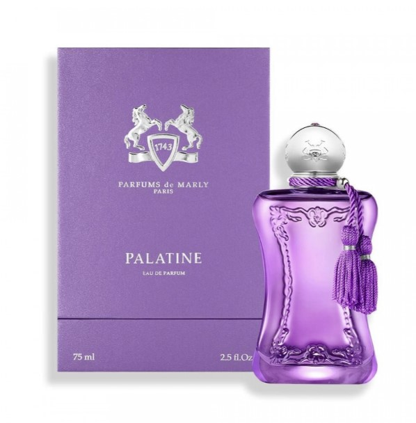 Parfums De Marly / Palatine edp 75ml