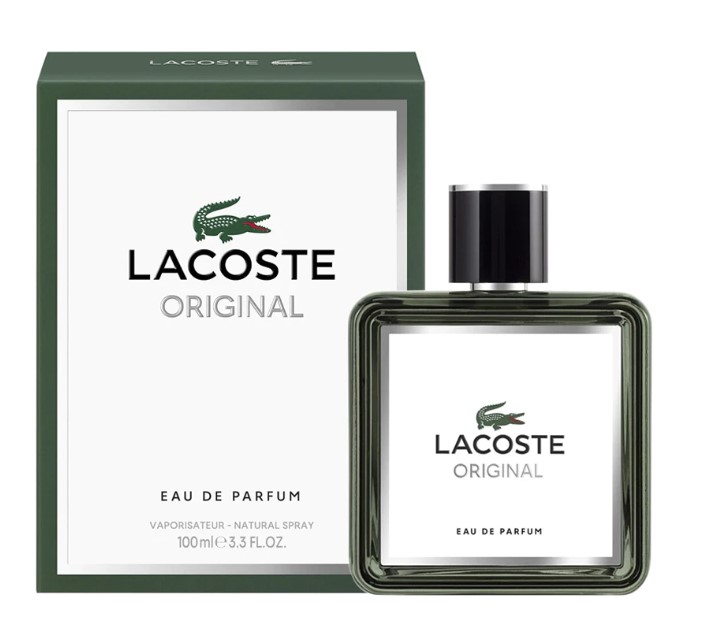 Lacoste / Original edp 100ml 