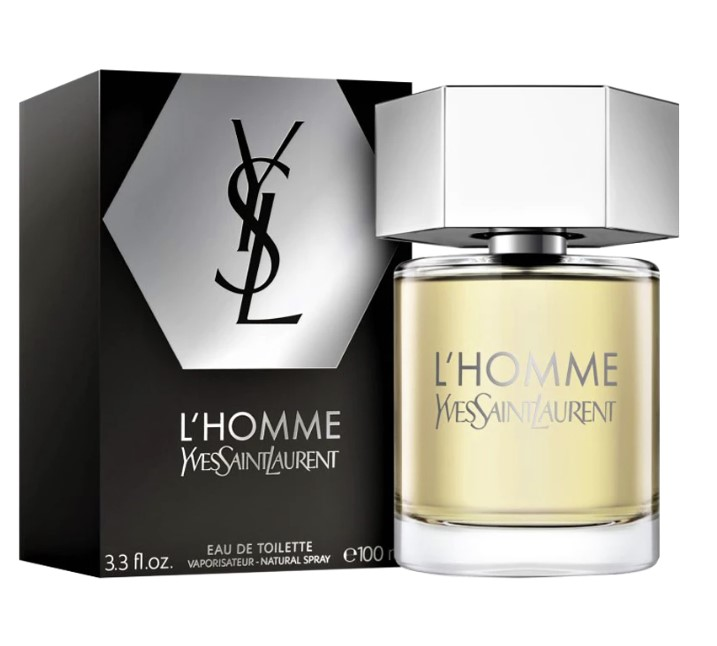 Yves Saint Laurent / L'Homme edt 100ml